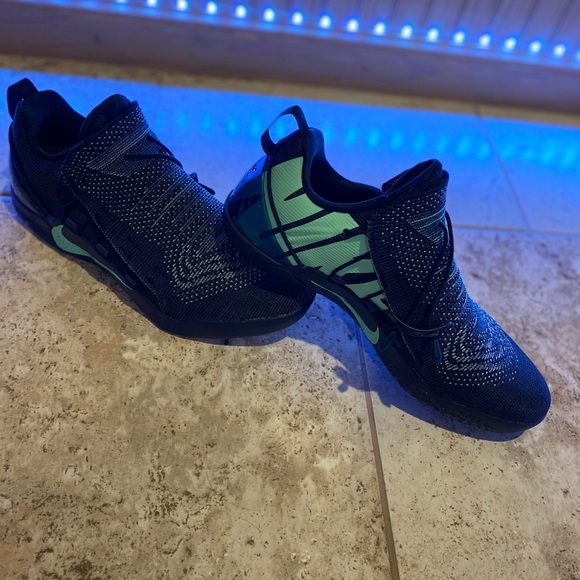 Nike Kobe A.D. NXT Mambacurial FC Barcelona - Picture 1 of 5